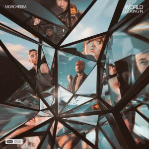 SF1105403 – Morcheeba – World Looking In