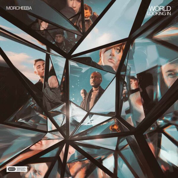 Morcheeba - World Looking In