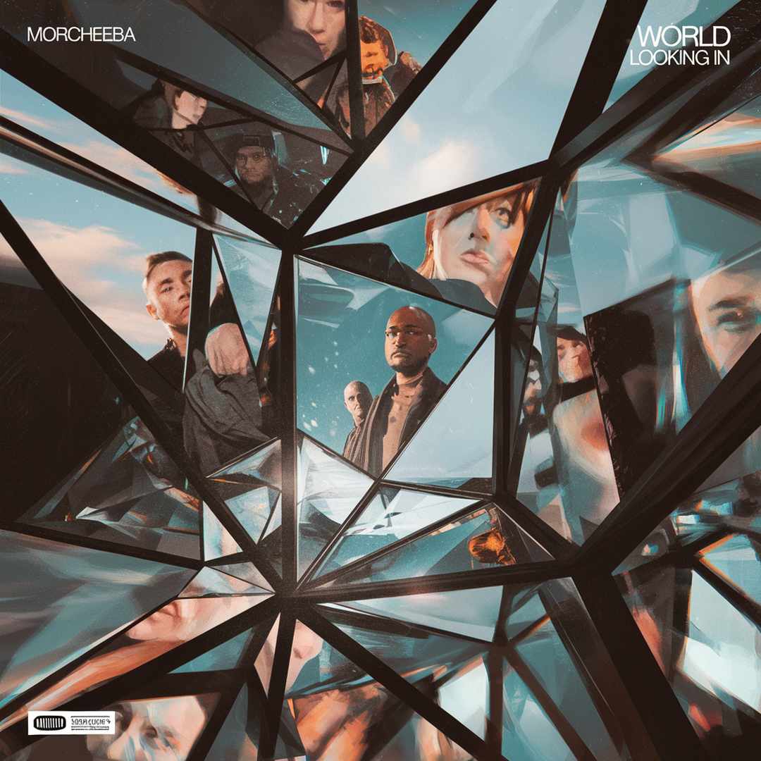 Morcheeba - World Looking In
