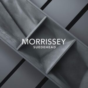SF1105411 – Morrissey – Suedehead