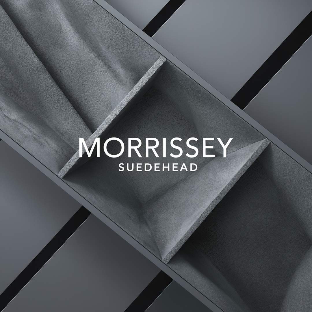 Morrissey - Suedehead