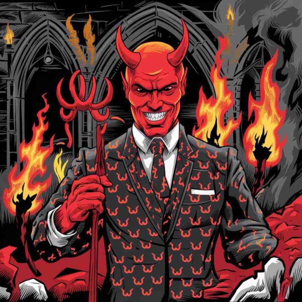 Motley Crue - Shout At The Devil