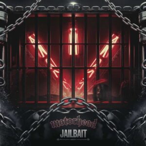 SF1105423 – Motorhead – Jailbait