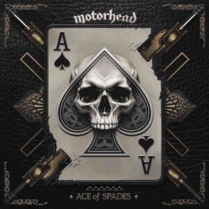 SF1105424 – Motorhead – Ace Of Spades