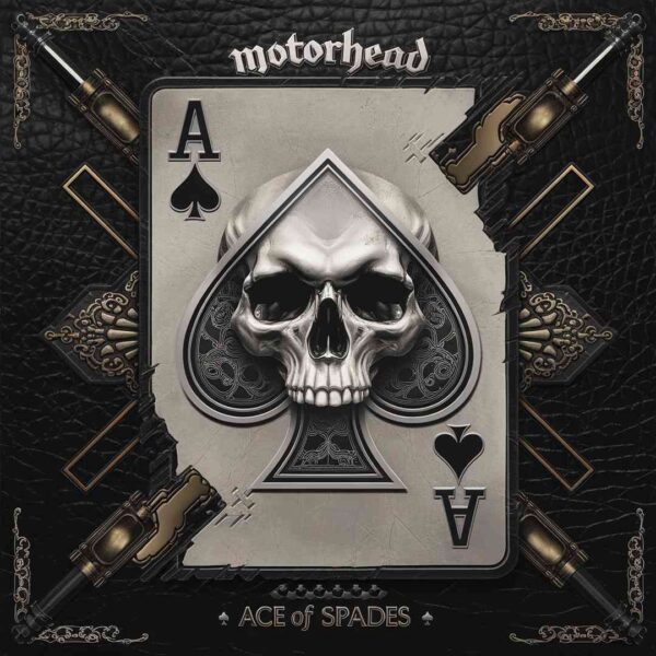 Motorhead - Ace Of Spades