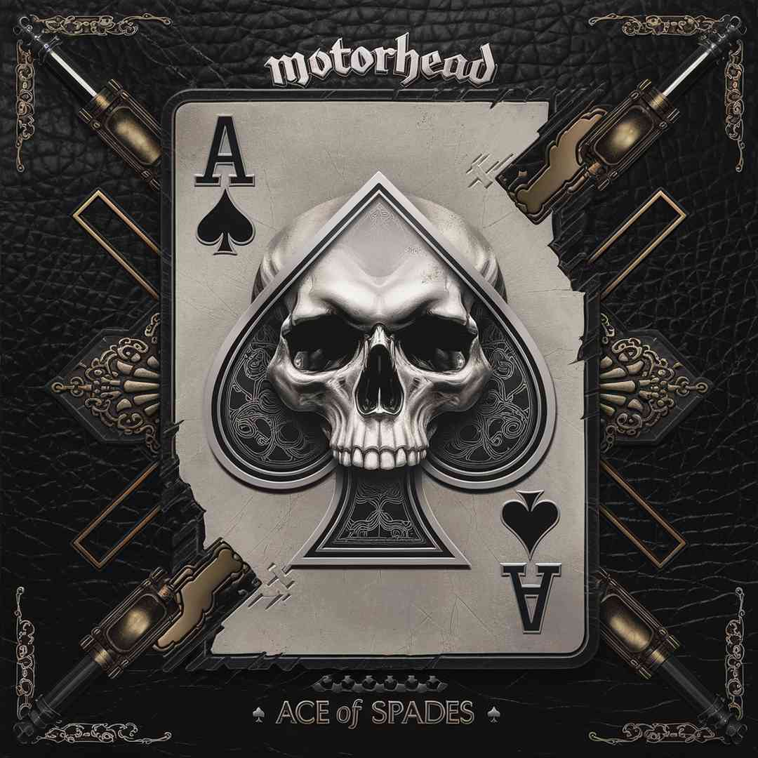 Motorhead - Ace Of Spades