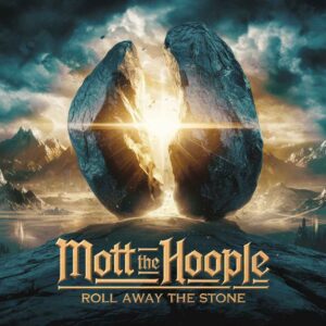 SF1105426 – Mott The Hoople – Roll Away The Stone