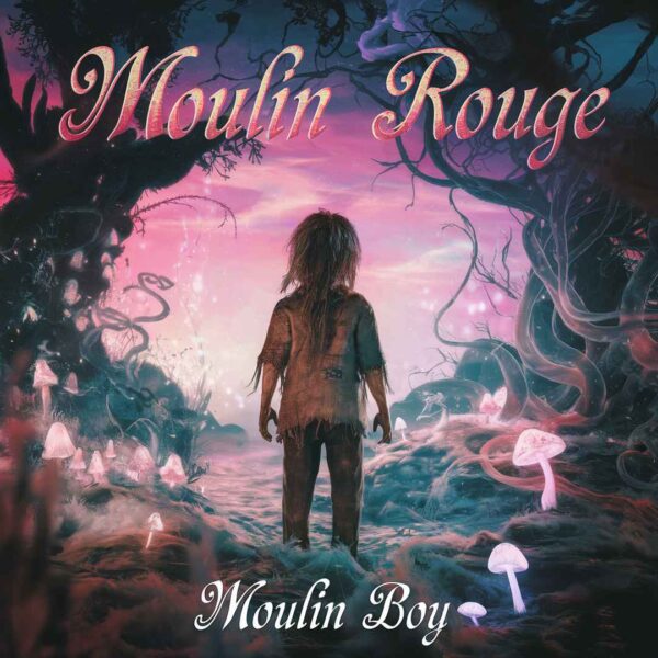 Moulin Rouge - Nature Boy