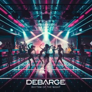 SF1105433 – DeBarge – Rhythm Of The Night