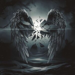 SF1105439 – Mr. Mister – Broken Wings
