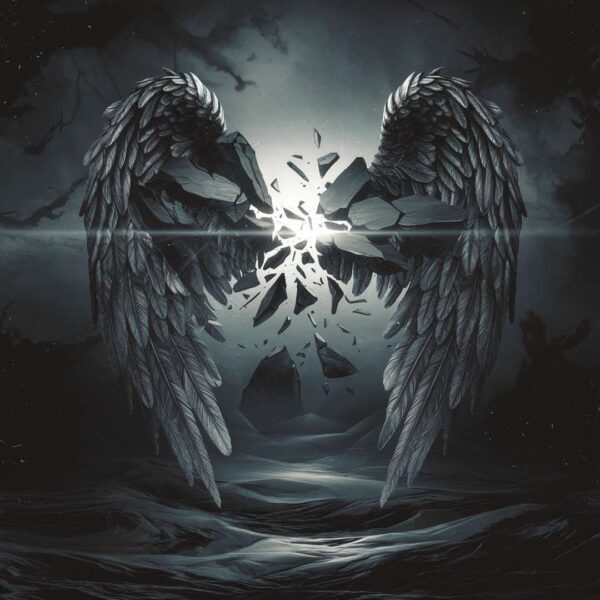 Mr. Mister - Broken Wings