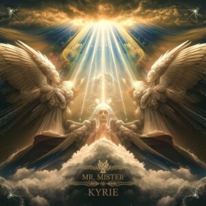 SF1105440 – Mr. Mister – Kyrie