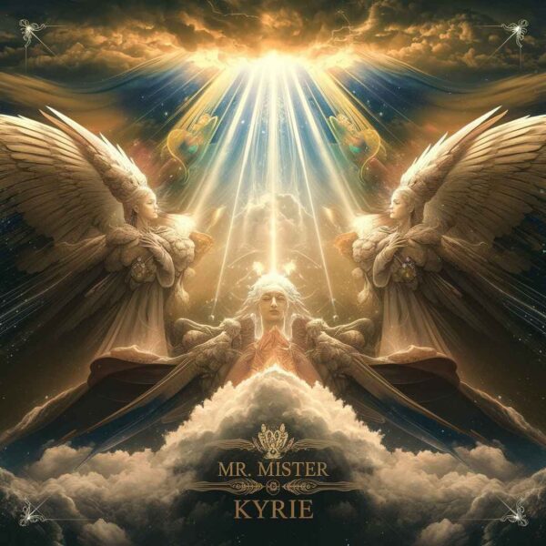 Mr. Mister - Kyrie