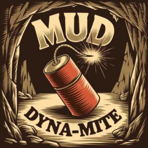 SF1105446 – Mud – Dyna-mite