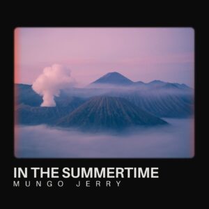 SF1105452 – Mungo Jerry – In The Summertime