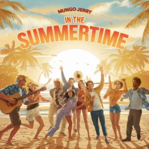 SF1105452HD – Mungo Jerry – In The Summertime