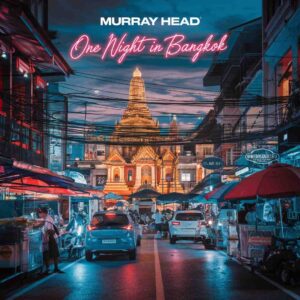 SF1105454 – Murray Head – One Night In Bangkok