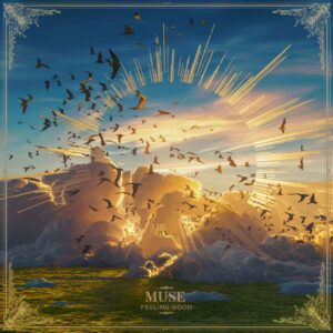 SF1105456 – Muse – Feeling Good