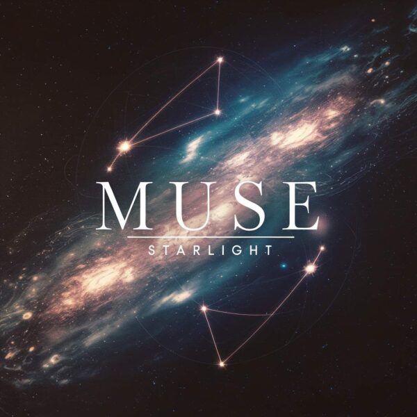 Muse - Starlight