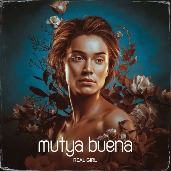 Mutya Buena - Real Girl
