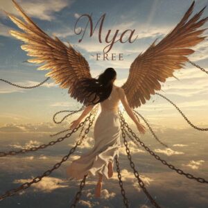 SF1105475 – Mya – Free