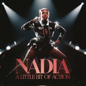 SF1105479 – Nadia – A Little Bit Of Action