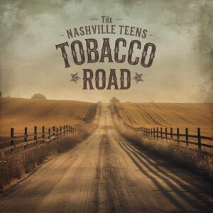 SF1105486 – The Nashville Teens – Tobacco Road