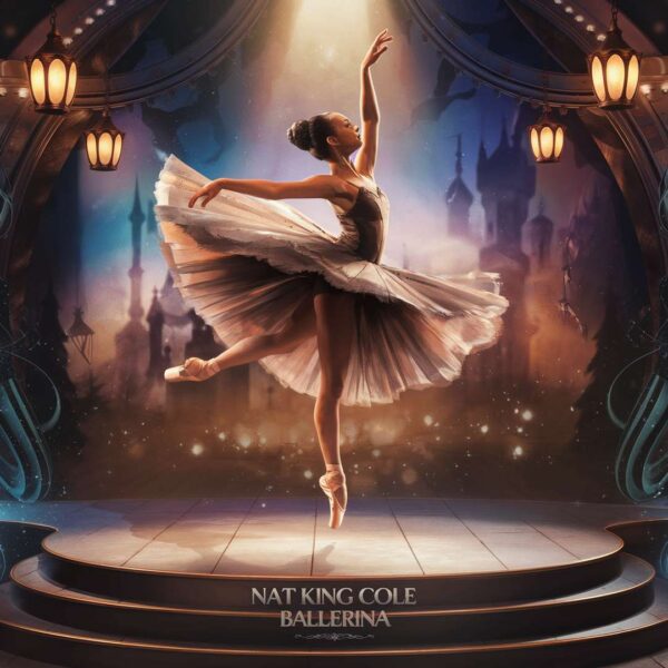 Nat King Cole - Ballerina