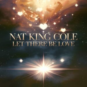 SF1105492 – Nat King Cole – Let There Be Love
