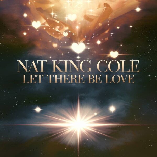 Nat King Cole - Let There Be Love