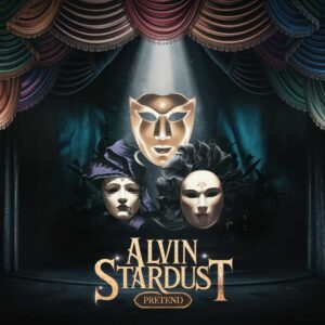SF1105494 – Alvin Stardust – Pretend