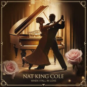SF1105502 – Nat King Cole – When I Fall In Love