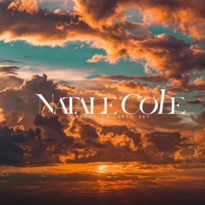 SF1105505 – Natalie Cole – Orange Coloured Sky