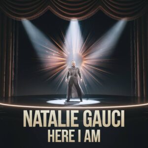 SF1105508 – Natalie Gauci – Here I Am