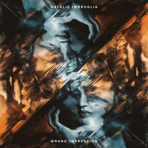 Natalie Imbruglia - Wrong Impression