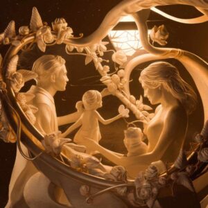 SF1105519 – Natasha Bedingfield – I Wanna Have Your Babies