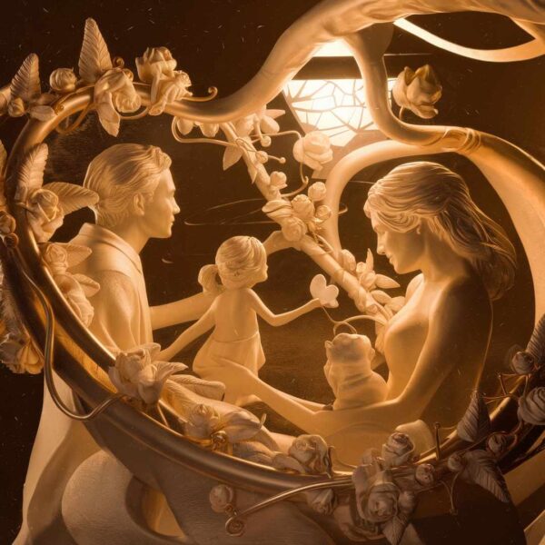 Natasha Bedingfield - I Wanna Have Your Babies