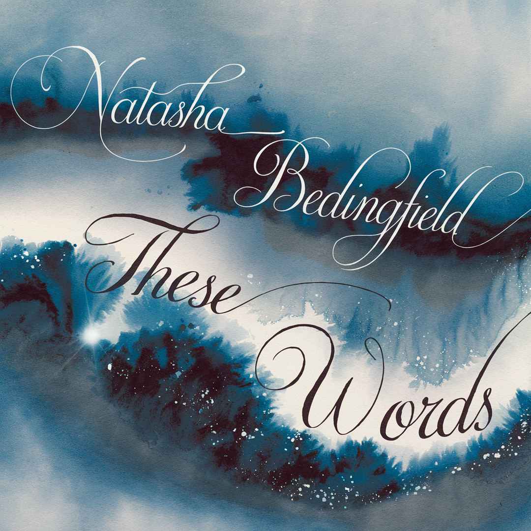 Natasha Bedingfield - These Words