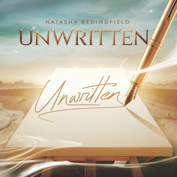Natasha Bedingfield - Unwritten