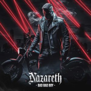 SF1105525 – Nazareth – Bad Bad Boy