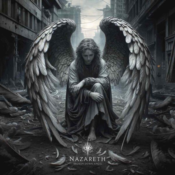 Nazareth - Broken Down Angel
