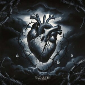 SF1105527 – Nazareth – Love Hurts