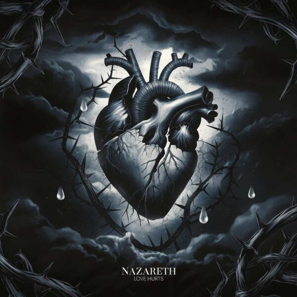 Nazareth - Love Hurts