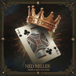 SF1105528 – Ned Miller – From a Jack to a King