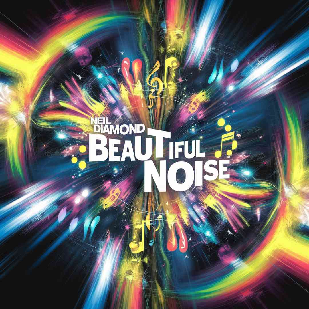 Neil Diamond - Beautiful Noise