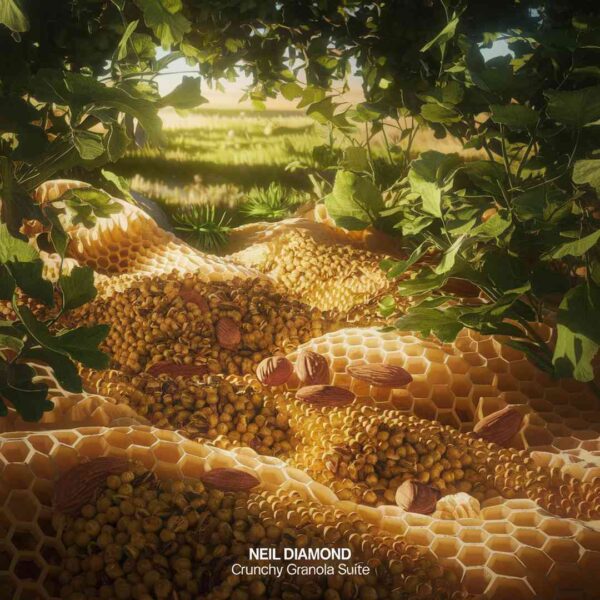 Neil Diamond - Crunchy Granola Suite