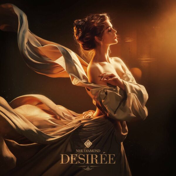 Neil Diamond - Desiree