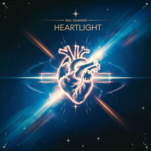 SF1105540 – Neil Diamond – Heartlight