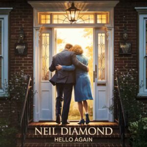 SF1105541 – Neil Diamond – Hello Again