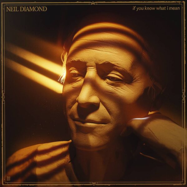 Neil Diamond - If You Know What I Mean